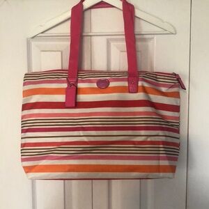 Coach Tote Bag